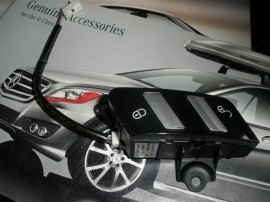 Mercedes Benz - Switch - 2218707751